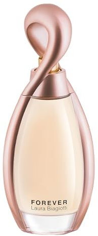 Laura Biagiotti, Forever, Eau de Parfum, profumo da donna, 60 ml