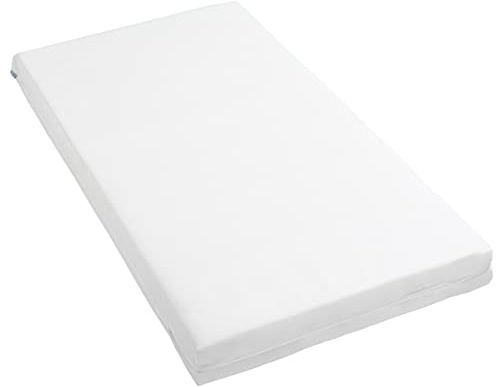 Babymore Eco Fibre Cot Mattress 100 x 50 cm