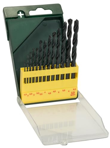 Bosch 50x EXPERT C470 Schleifblatt mit 8 Löchern (für Farbe auf Holz, Hartholz, Ø 93x186 mm, Körnung 60, Professional Zubehör Schwingschleifer)
