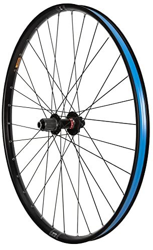 REDONDO 27.5 Zoll Hinterrad Laufrad WTB Felge Novatec 12mm Steckachse Disc