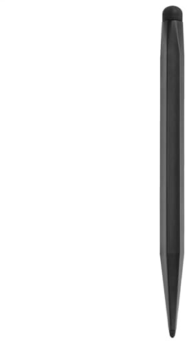 Stylet pour Écrans Tactiles, Generic | Stylet pour Écrans Tactiles À Double Pointe - Stylo Haute Sensibilité & Précision pour Tablettes, Création Artistique, Téléscreen