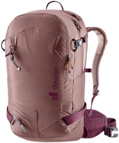 Deuter Freerider 28 SL zaino da sci leggero da donna