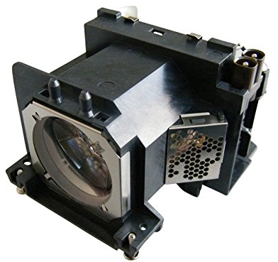 azurano lampada per proiettore per PANASONIC ET-LAV400 lampada sostitutiva con custodia
