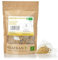 FRISAFRAN | Fiori entera di Camomilla in piramidi Bio 30Ud | INFUSO CAMOMILLA | Tisane sfuse | Rilassante | Origin Europe | Camomilla per dormire | Fiori di camomilla secchi | Camomilla selvatica