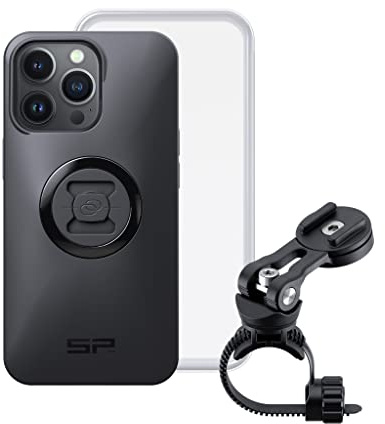 SP Connect Bike Bundle II kompatibel mit iPhone 13 Pro
