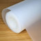 Hersvin 70cmx500cm Tapis Fond de Tiroir Non-adhésif Antidérapant, Rouleau Protection pour Tiroir Cuisine, Protege Etagere Placard Frigo, EVA Plastique Film Protecteur pour Meuble (Transparent Rayures)