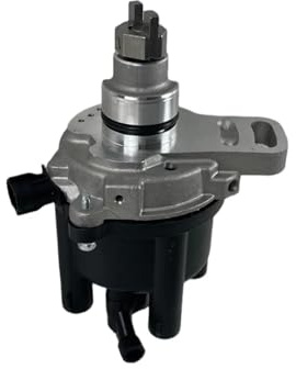 Distributore Accensione Compatibile Con Toyota Per Caldina ST190 ST190G Per Carina ED ST182 ST183 ST200 ST201 ST202 ST203 Distributore Auto Assy Accensione 19100-74081