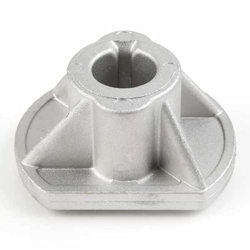 Matijardin - Support lame moyeu pour tondeuse Castelgarden 25463200/0