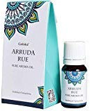 ACEITE ESENCIAL RUDA 10 ML BY GOLOKA