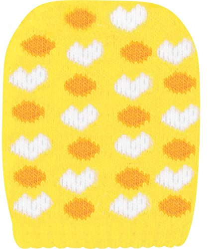 GRUSS & CO 48098 Eierwärmer Motiv Piep, Acryl, Elasthan