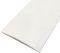 White, Flat Laminate to Tile Threshold Bar, PVC Transition Profile, Self-Sticking Vinyl Edge Trim for Floor Gap, Carpet to Floor Seam Joining Strip