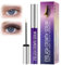8ml Wimpernserum,Lash Serum,Eye LashSerum für Wimpernwachstum,Lash Serum Mit Wimpern das die Aufbauen von Dichte und Länge,Premium LashSerum,Wimpernserum mit Tiefenpflege