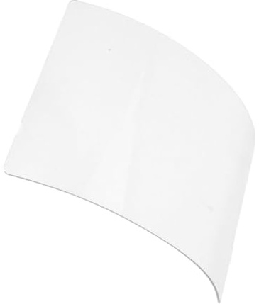 SHINEOFI Dust Mask Sandblasting Hood for Welding Parts Providing Comprehensive Protection for Eye Shield for Sanding Hat and Helmet Cover Use