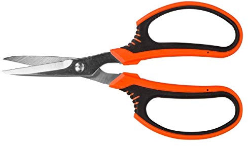 STOCKER Forbice per fiorista 17 cm