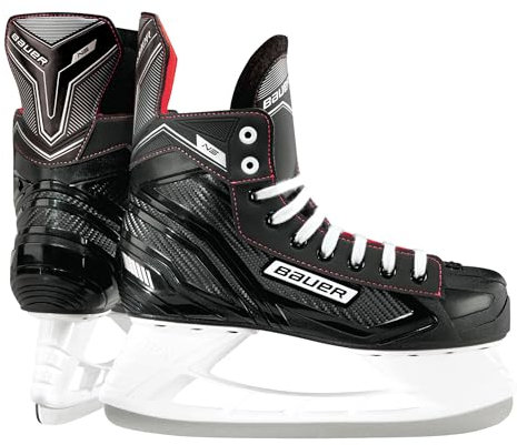 Bauer NS Eishockey Schlittschuhe Senior