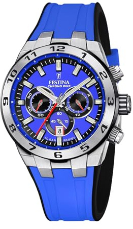 Festina Chronographen Chrono Bike