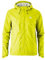 Gonso Herren Save Jacket Essential M Fahrradjacke, Safety Yellow, 4XL EU