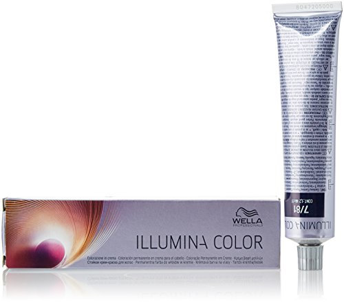 Wella Illumina Color 7/81-60 Ml