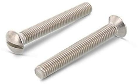 Linsensenkschrauben DIN 964 A2 M 5X12 (VPE 500 Stk)