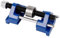 Yangfei 1 Pcs Guida per Levigatura Affila Coltelli Scalpello ad Angolo Fisso Guida Affilatura Scalpelli in Acciaio al Carbonio per Scalpelli da Legno, Coltelli da Pialla, Scalpelli Piatti（100*41*35mm）