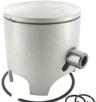 Kolben (B), 10mm-Kolbenbolzen Stage6 Sport Pro / Racing 70ccm MK2
