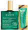 Huile prodigieuse neroli + gel doccia regalo prodigieux neroli 100 + 30 ml