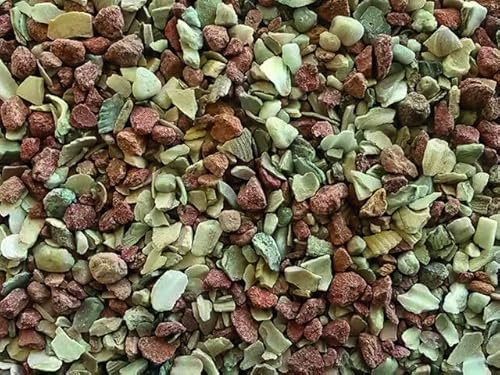 Blue Sky Feeds Grit & Redstone Pigeon And Chicken Grit 2.5KG