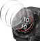 Zerrshoo Vetro Temperato per Garmin Fēnix 7X Pro/Epix Pro 51mm Pellicola Protettiva, per Garmin Fēnix 7X Pro/Epix Pro 51mm Vetro Temperato 3 Pezzi, 9H Anti Graffio/HD Vetro Pellicola Protettiva