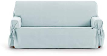 Eysa Levante soffa, bomull, rosa, 190 cm. Giltig 210–250 cm