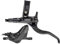 Shimano Unisex – Erwachsene Deore Scheibenbremse, Schwarz, 1000mm