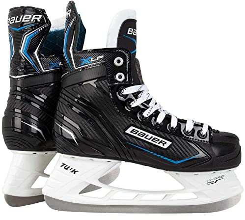 Bauer X-LP Eishockey Schlittschuhe Kinder - 36