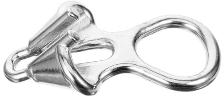 DOITOOL Stainless Steel Boat Anchor Chain Lock Marine Anchor Chain Lock for Repair