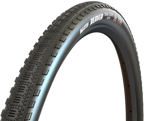 Maxxis Reaver - 700 x 45, Hypr-X, EXO | Hypr-X Compound | Go to Tire for Gravel Racing