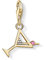 Thomas Sabo -Charm Träger 925_Sterling_Silber 1771-995-7