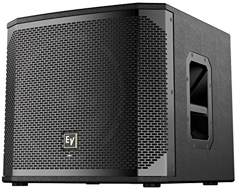 Electro Voice ELX200-12SP Subgrave Autoamplificado