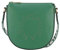Joop! Jeans - Umhängetasche für Damen in Grün, Umhängetasche mit Reißverschluss, Handtasche aus Polyester, Maße 22x21x5,5 cm