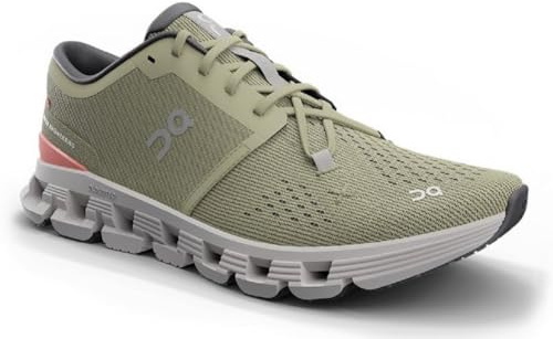 On Running 3ME30043082 Cloud X 4 Damen Caper | Salmon EU 44