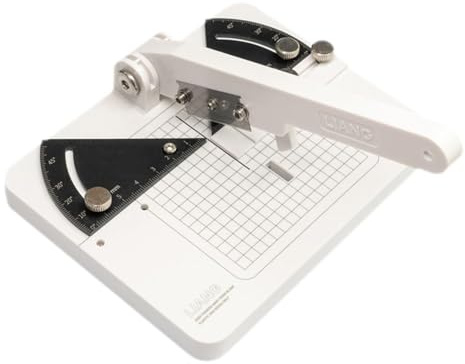 SZLIFE Taglierina Angolare per Modelli, Comoda E Stabile, Strumento per La Creazione di Modelli Senza Sforzo