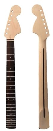 gitarrhals Professionella gitarrhalstillbehör till 22 bandsinstrument