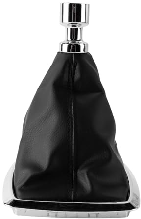 Hoite Cache-poussière Pour Levier De Vitesse Manuel, Soufflet De Levier De Vitesse Pour Ford Kuga 2008-2012, 1639784