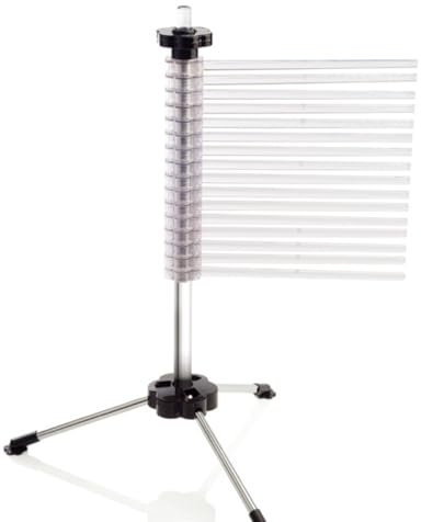 Séchoir à pâtes - transparent