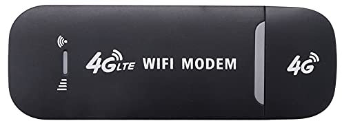 Dasing Modem USB 4G WiFi Router USB Dongle 150Mbps slot Car Wireless Pocket Mobile WiFi