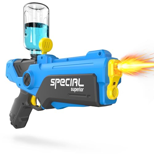 Electric Water Gun for Kids, Automatic Water Blaster Toy Water Pistol