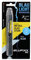 BLUFIXX MGS 5 g Kleber für Metall Glas Stein Reparatur Modellierkleber mit blauem Licht von Blufixx