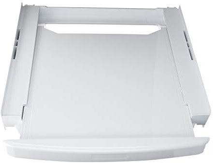 Zwischenbaurahmen ausziehbar 60x60cm für Waschmaschine Trockner wie SKS101 SKS100