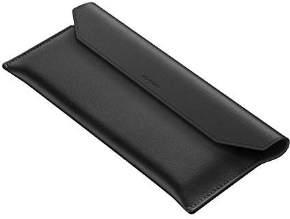 HUAWEI Mate XS Envelop Case, Black, Original Accessory