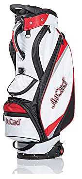 JuCad Trolley-Tasche to roll