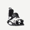 Flow Micron Youth Snowboard Bindung Kinder, Farbe:Stormtrooper, Größe:XS