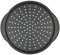 Salter BW07032EU7 Megastone 36 cm – Bandeja para asar rectangular antiadherente, acero al carbono para juntas de carne y verduras, bandeja para hornear profunda, bandeja para horno sin PFOA, fácil de