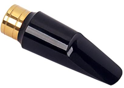 SHOWERORO Ersatz Kupferring Für Alt-saxophon Hochwertiges Musikinstrument-zubehör Für Saxophonisten Und Musikliebhaber Verbessert Spielgefühl Passend Für Alt-saxophone